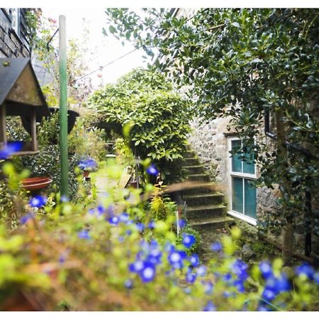 Abbey Place Net Loft Mousehole Exterior foto
